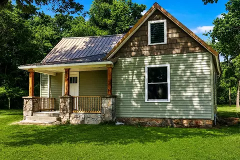 Exterior - 3427 N Farm Road 71, Bois D Arc, MO 65612 photo 4 of 4