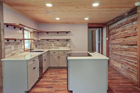Kitchen - 3427 N Farm Road 71, Bois D Arc, MO 65612 photo 1 of 2