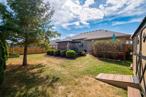 Exterior - 3778 N Boonville Ave, Springfield, MO 65803 photo 10 of 17