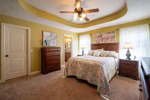 Bedroom - 3778 N Boonville Ave, Springfield, MO 65803 photo 1 of 2