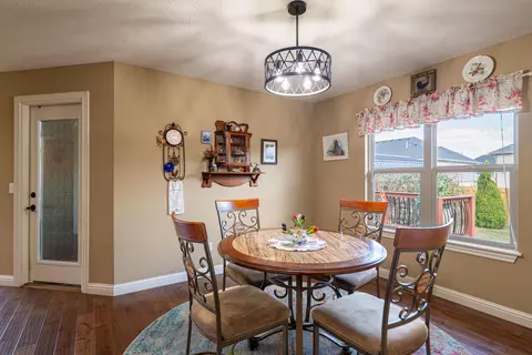 Dining - 3778 N Boonville Ave, Springfield, MO 65803 photo 2 of 2