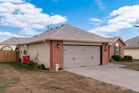 Exterior - 3778 N Boonville Ave, Springfield, MO 65803 photo 17 of 17