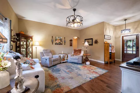 Living - 3778 N Boonville Ave, Springfield, MO 65803 photo 2 of 2