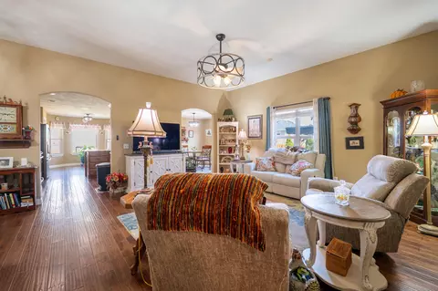 Living - 3778 N Boonville Ave, Springfield, MO 65803 photo 1 of 2