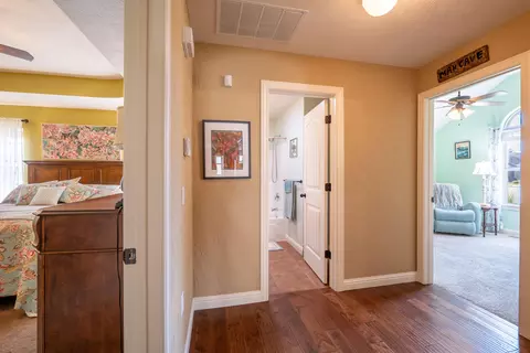 Entry Way - 3778 N Boonville Ave, Springfield, MO 65803 photo 2 of 3