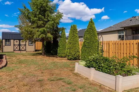 Exterior - 3778 N Boonville Ave, Springfield, MO 65803 photo 12 of 17
