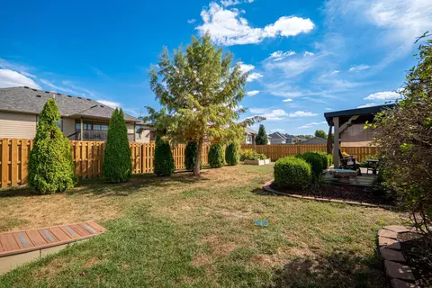 Exterior - 3778 N Boonville Ave, Springfield, MO 65803 photo 8 of 17