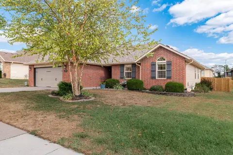 Exterior - 3778 N Boonville Ave, Springfield, MO 65803 photo 16 of 17