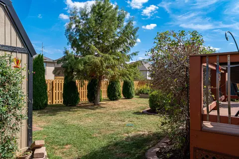 Exterior - 3778 N Boonville Ave, Springfield, MO 65803 photo 7 of 17
