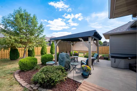 Exterior - 3778 N Boonville Ave, Springfield, MO 65803 photo 5 of 17