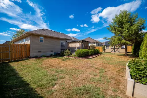Exterior - 3778 N Boonville Ave, Springfield, MO 65803 photo 11 of 17
