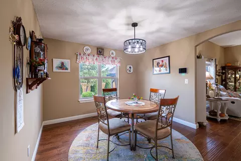 Dining - 3778 N Boonville Ave, Springfield, MO 65803 photo 1 of 2
