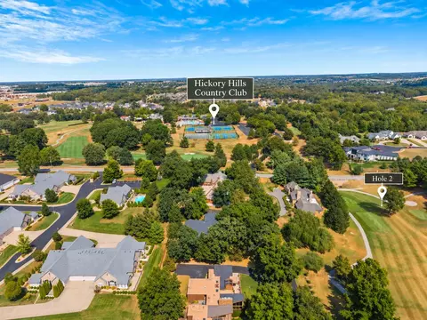 View/Area - 645 S Augusta Dr, Springfield, MO 65809 photo 1 of 6