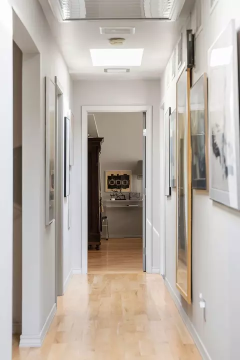 Entry Way - 645 S Augusta Dr, Springfield, MO 65809 photo 3 of 5