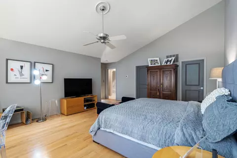 Bedroom - 645 S Augusta Dr, Springfield, MO 65809 photo 5 of 8