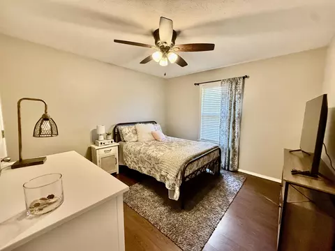 Bedroom - 900 S Natalie Ave, Springfield, MO 65802 photo 7 of 7