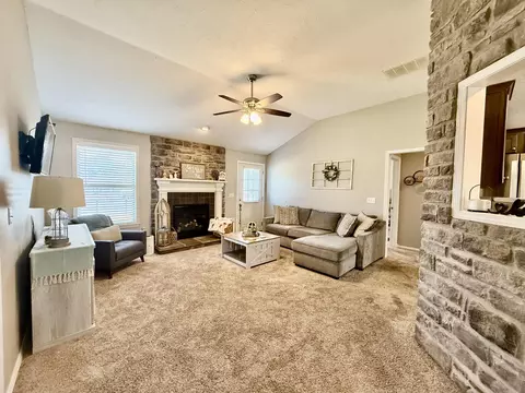 Living - 900 S Natalie Ave, Springfield, MO 65802 photo 1 of 2