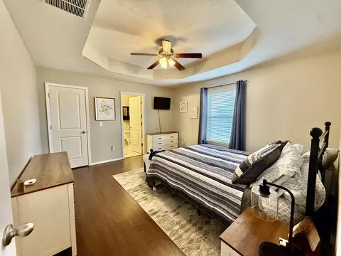 Bedroom - 900 S Natalie Ave, Springfield, MO 65802 photo 1 of 7