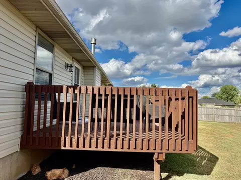 Exterior - 900 S Natalie Ave, Springfield, MO 65802 photo 8 of 8