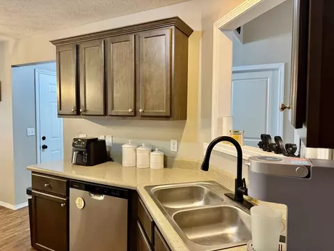 Kitchen - 900 S Natalie Ave, Springfield, MO 65802 photo 1 of 4