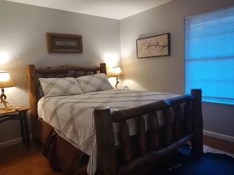 Bedroom - 40 Scenic Ct #3, Branson, MO 65616 photo 1 of 2
