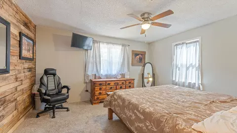 Bedroom - 103 Circle Dr, Anderson, MO 64831 photo 1 of 3