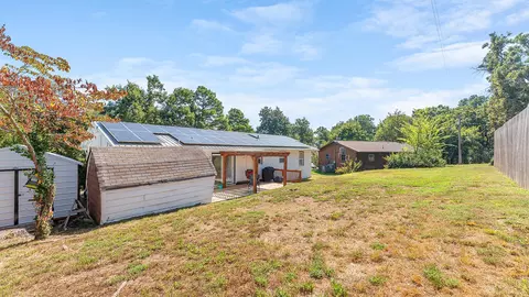 Exterior - 103 Circle Dr, Anderson, MO 64831 photo 10 of 10