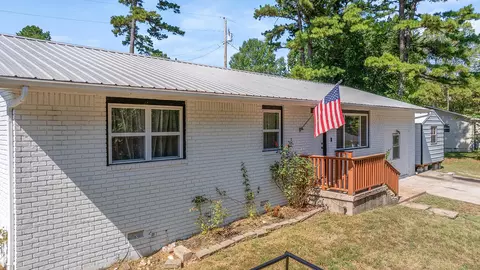 Exterior - 103 Circle Dr, Anderson, MO 64831 photo 7 of 10