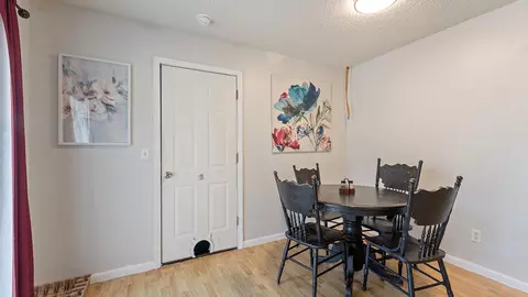 Dining - 103 Circle Dr, Anderson, MO 64831 photo 2 of 2