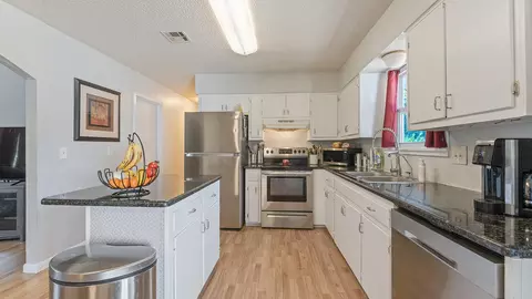 Kitchen - 103 Circle Dr, Anderson, MO 64831 photo 1 of 6