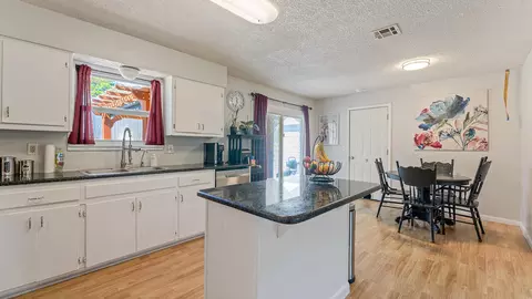 Kitchen - 103 Circle Dr, Anderson, MO 64831 photo 3 of 6
