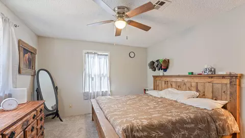 Bedroom - 103 Circle Dr, Anderson, MO 64831 photo 2 of 3