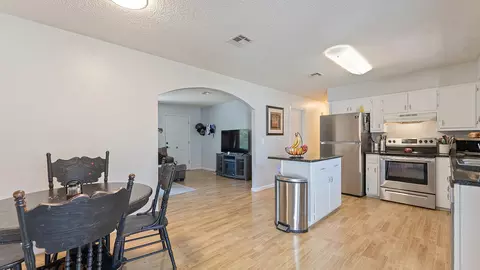 Kitchen - 103 Circle Dr, Anderson, MO 64831 photo 5 of 6