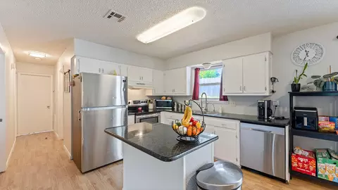 Kitchen - 103 Circle Dr, Anderson, MO 64831 photo 6 of 6