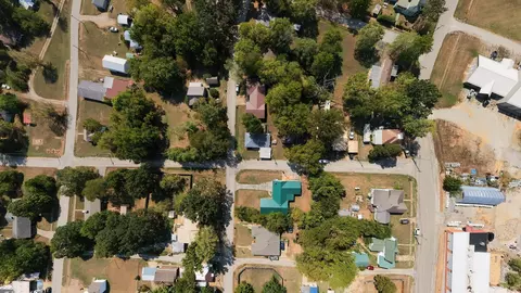 View/Area - 216 S 7th St, Thayer, MO 65791 photo 3 of 3