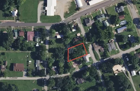 View/Area - 216 S 7th St, Thayer, MO 65791 photo 1 of 3