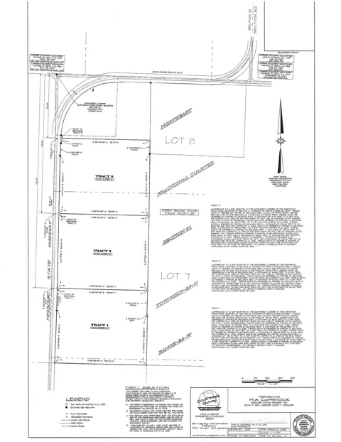 lot S 1 2 N State Highway Uu, Willard, MO 65781 photo 3