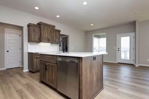 Kitchen - 1509 N Hayston Ave #LOT 65, Nixa, MO 65714 photo 1 of 4