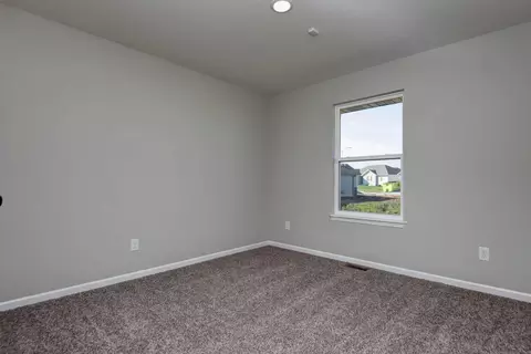 Bedroom - 1509 N Hayston Ave #LOT 65, Nixa, MO 65714 photo 1 of 3