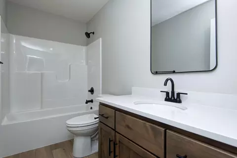 Bath - 1509 N Hayston Ave #LOT 65, Nixa, MO 65714 photo 1 of 3