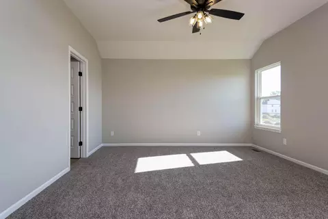 Bedroom - 1509 N Hayston Ave #LOT 65, Nixa, MO 65714 photo 3 of 3