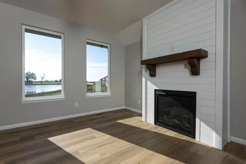 Living - 1509 N Hayston Ave #LOT 65, Nixa, MO 65714 photo 4 of 4