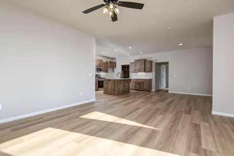 Living - 1509 N Hayston Ave #LOT 65, Nixa, MO 65714 photo 2 of 4
