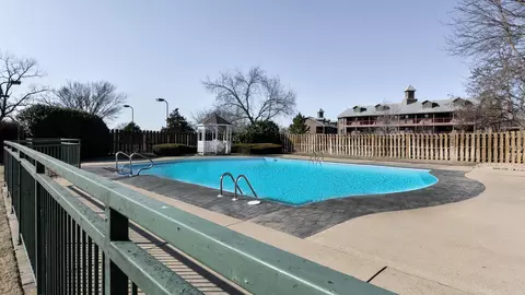 Exterior - 813 Holiday Rdg #6, Branson, MO 65616 photo 7 of 8
