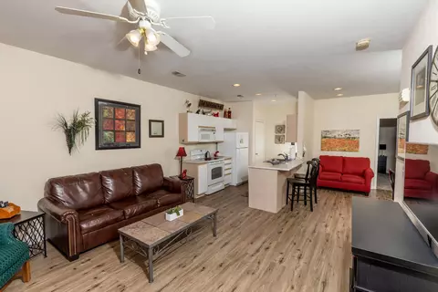 Living - 813 Holiday Rdg #6, Branson, MO 65616 photo 3 of 4