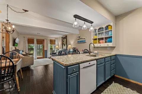 448 Notch Ln #3, Branson West, MO 65737