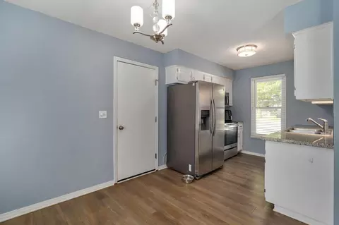 Kitchen - 1494 W Daniels St, Ozark, MO 65721 photo 1 of 3