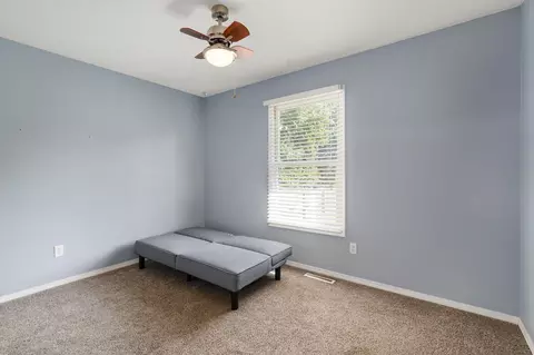 Bedroom - 1494 W Daniels St, Ozark, MO 65721 photo 2 of 2
