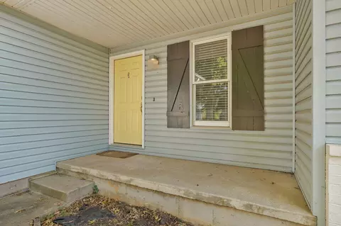 Exterior - 1494 W Daniels St, Ozark, MO 65721 photo 4 of 10