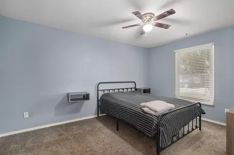 Bedroom - 1494 W Daniels St, Ozark, MO 65721 photo 1 of 2